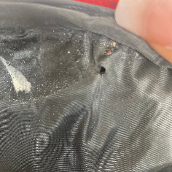 Vintage Disney Mickey Stuff Mickey Mouse Toddler Backpack - Picture 7 of 11